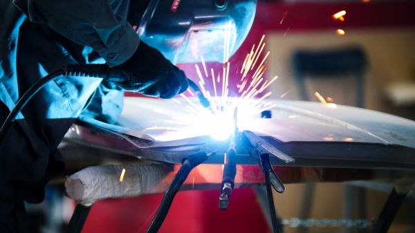 Springfield Welding Service