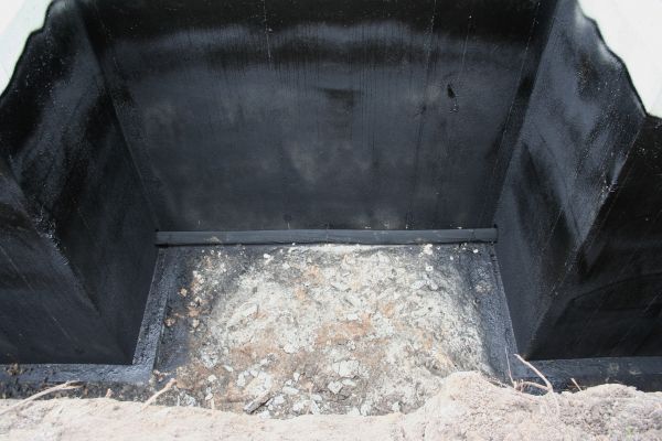 Springfield Waterproofing