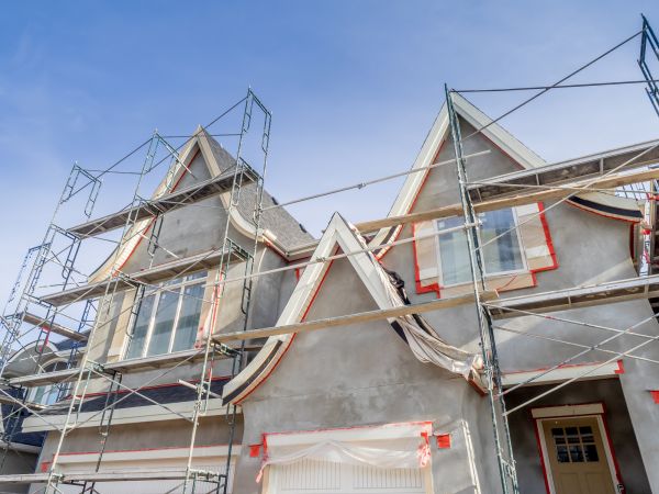 Springfield Stucco Service