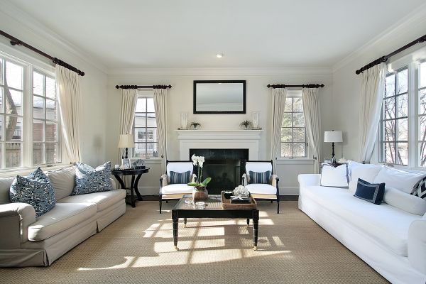 Springfield Staging Service