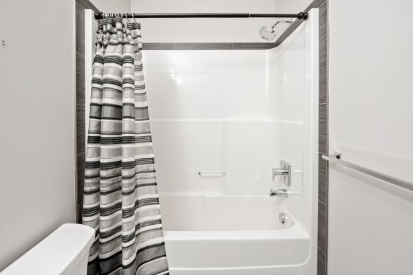 Springfield Shower Installation