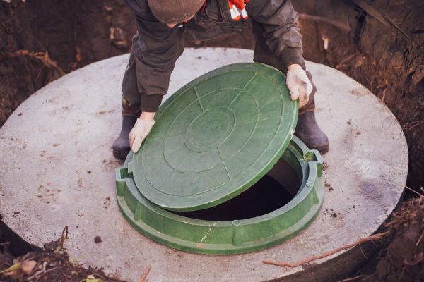 Springfield Septic Service