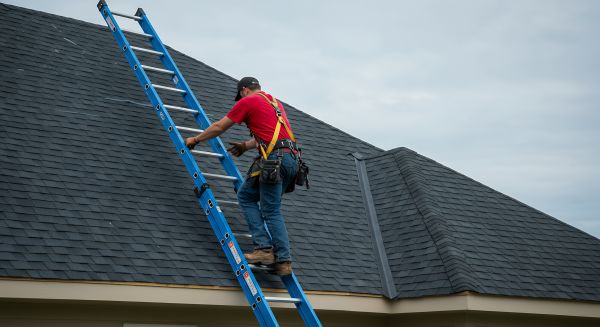 Springfield Roofing Service