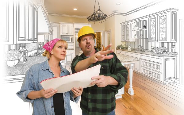 Springfield Remodeling