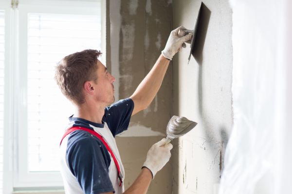 Springfield Plastering Service