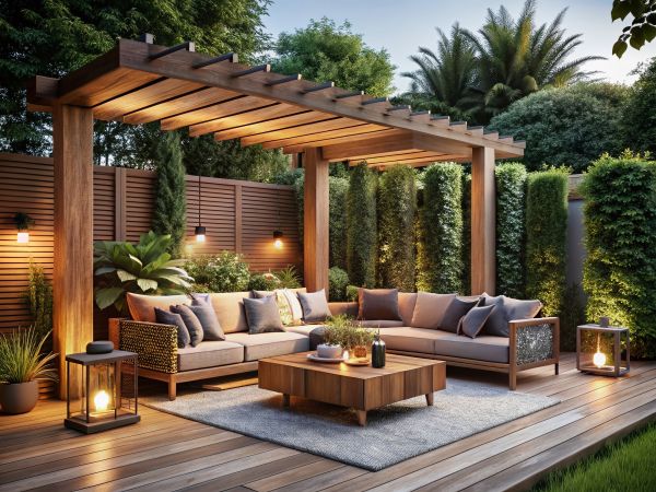 Springfield Outdoor Structure Service