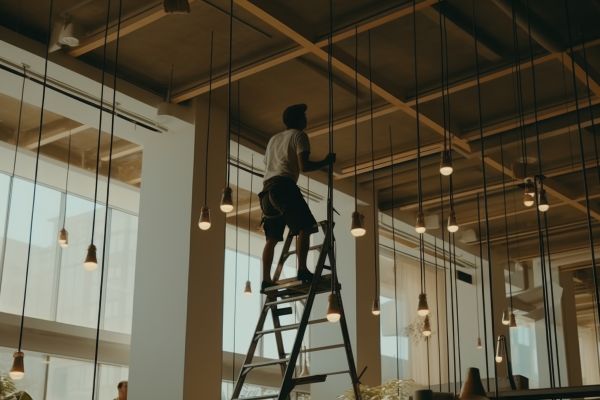 Springfield Lighting Service