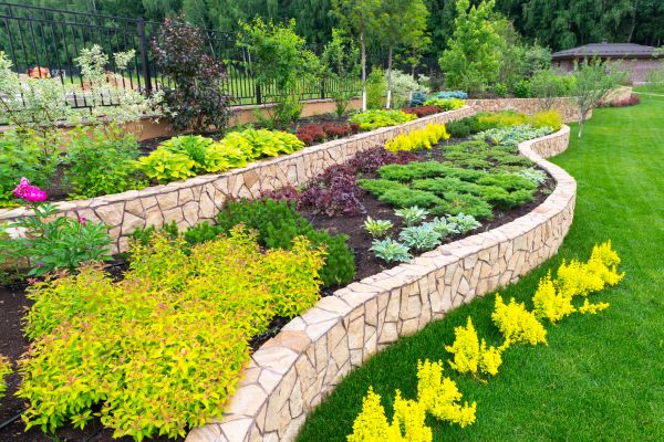 Springfield Landscaping