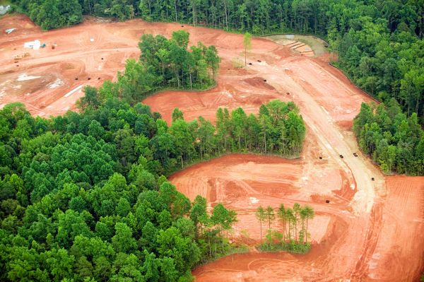 Springfield Land Clearing