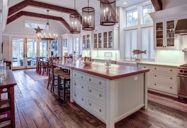 Springfield Kitchen Remodeling
