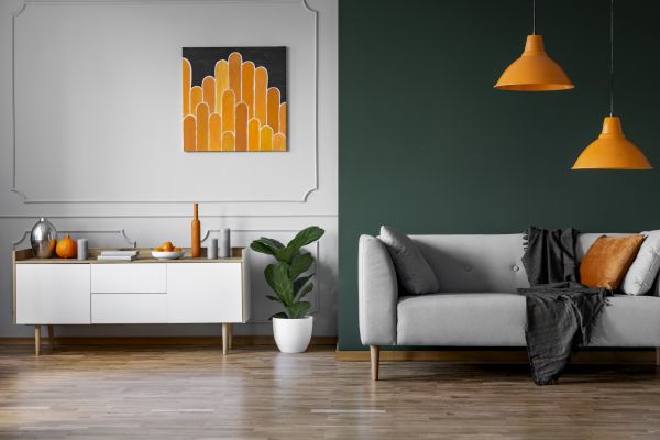 Springfield Interior Painting