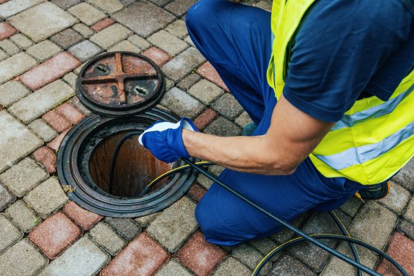 Springfield Hydro Jetting Service