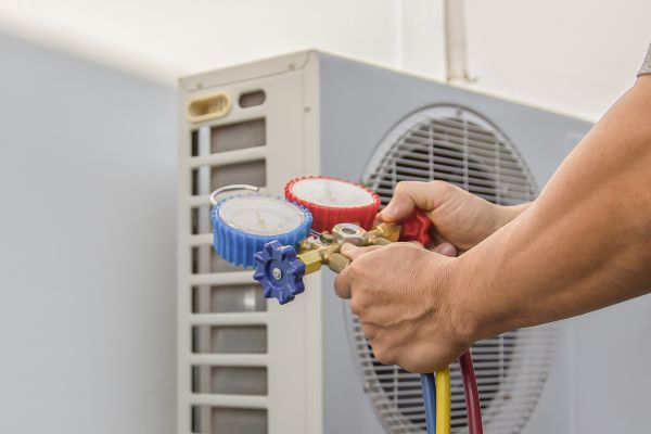 Springfield HVAC Service
