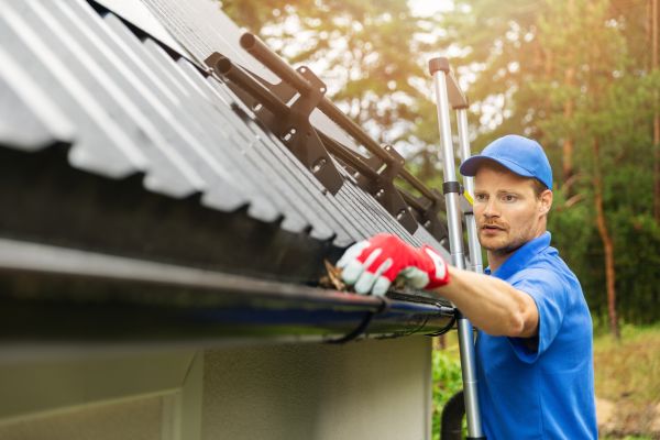 Springfield Gutter Service