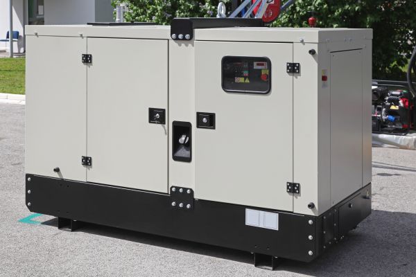 Springfield Generator Service