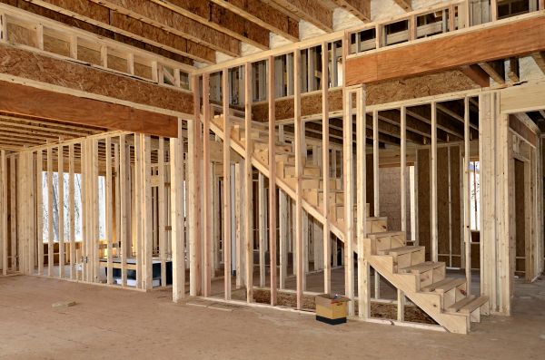Springfield Framing