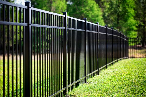 Springfield Fence Service