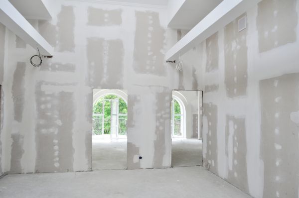 Springfield Drywall Service