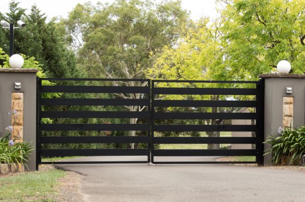 Springfield Driveway Gate Service