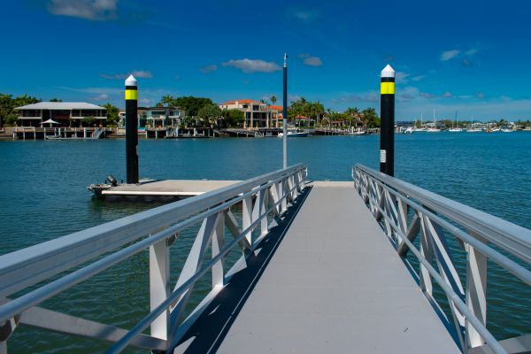 Springfield Dock Service