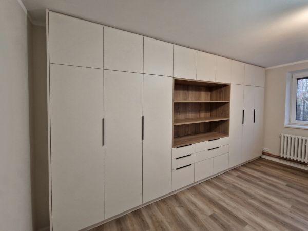 Springfield Custom Carpentry