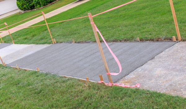 Springfield Concrete Repair