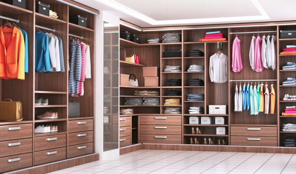 Springfield Closet and Shelving Service