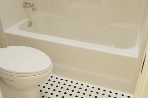 Springfield Bathtub Refinishing