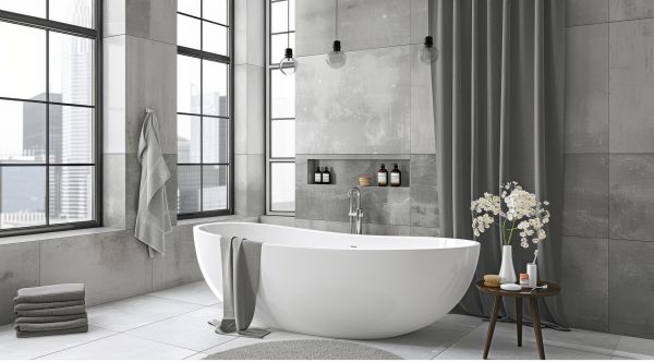 Springfield Bathtub Installation