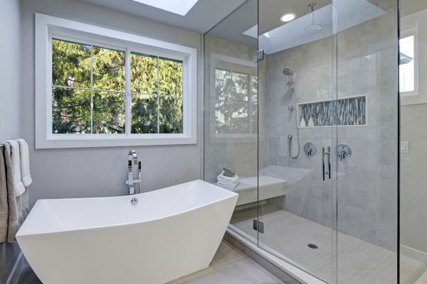 Springfield Bathroom Remodeling